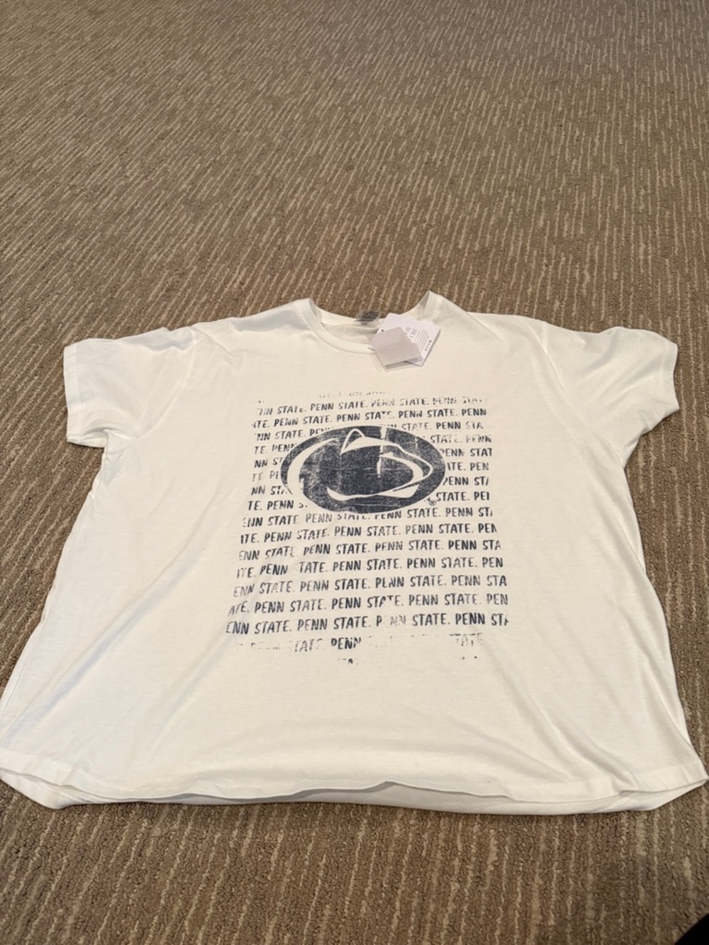 Game Day Couture tee